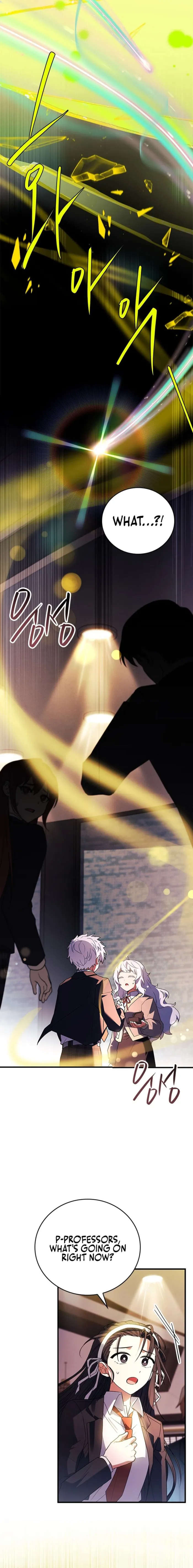 The Legendary Hero is an Academy Honors Student Chapter 21 103 006