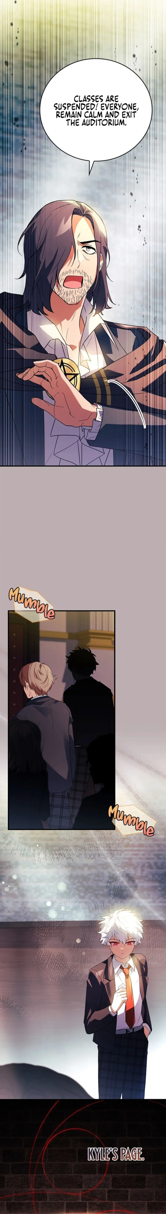 The Legendary Hero is an Academy Honors Student Chapter 21 104 007