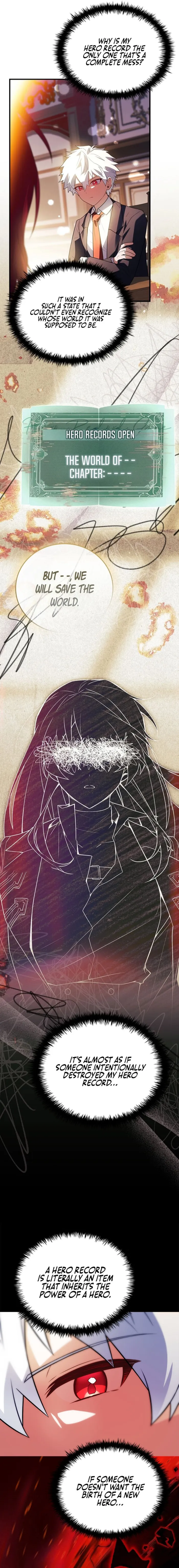 The Legendary Hero is an Academy Honors Student Chapter 21 109 012