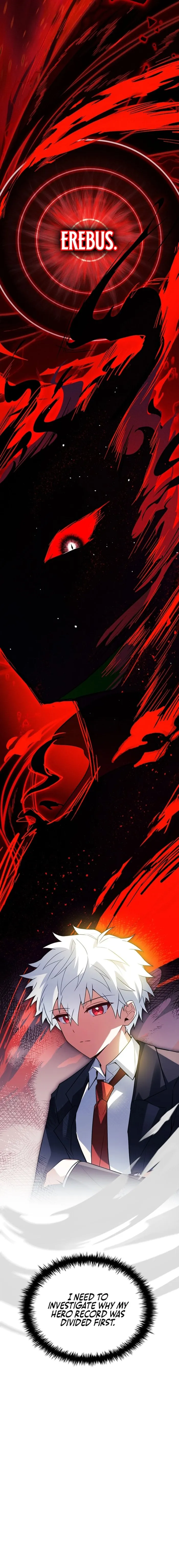 The Legendary Hero is an Academy Honors Student Chapter 21 110 013