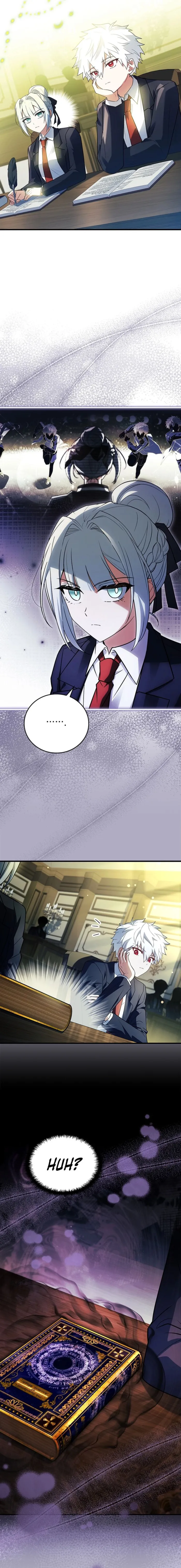 The Legendary Hero is an Academy Honors Student Chapter 21 113 016