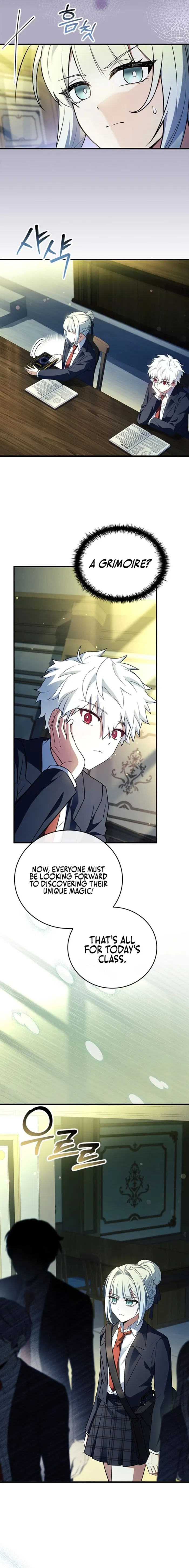 The Legendary Hero is an Academy Honors Student Chapter 21 114 017