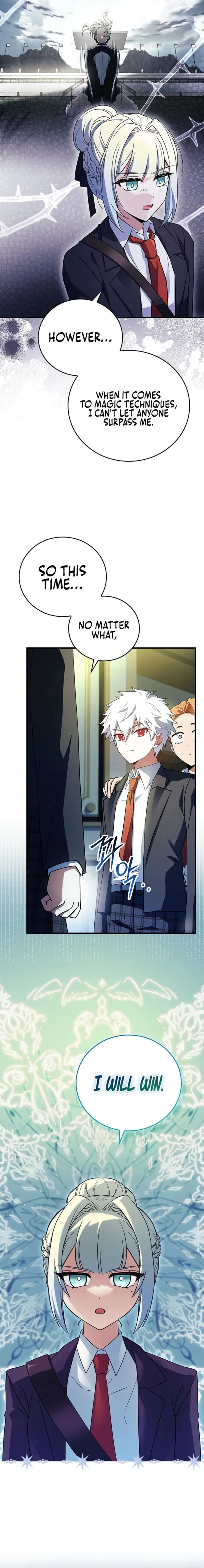 The Legendary Hero is an Academy Honors Student Chapter 21 117 020