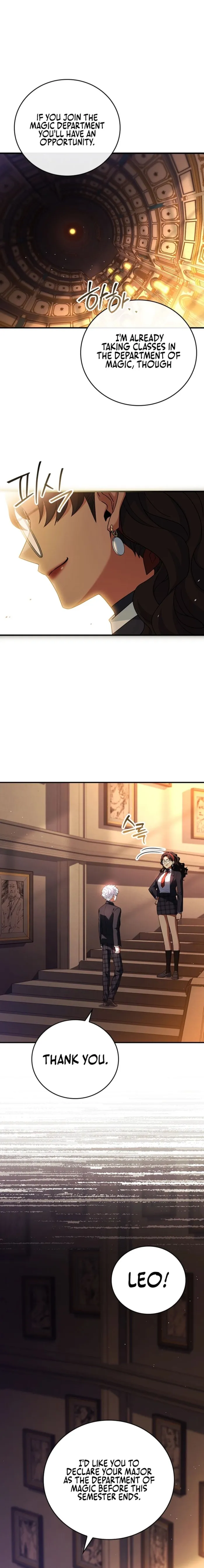 The Legendary Hero is an Academy Honors Student Chapter 21 123 026