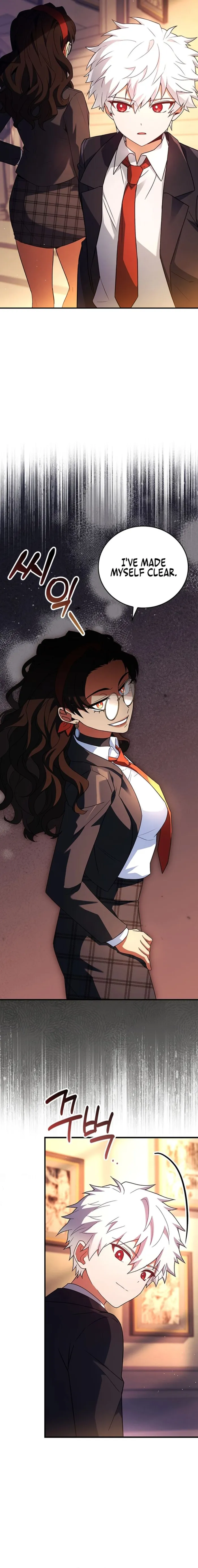 The Legendary Hero is an Academy Honors Student Chapter 21 124 027