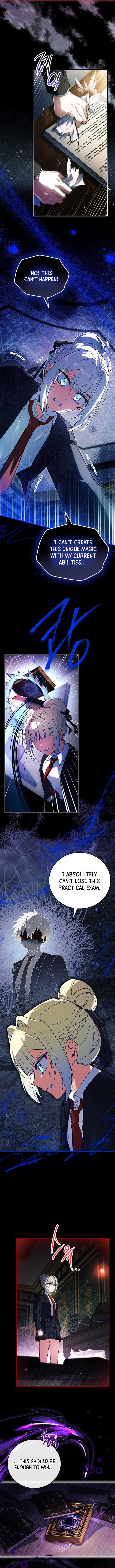 The Legendary Hero is an Academy Honors Student Chapter 22 73 11