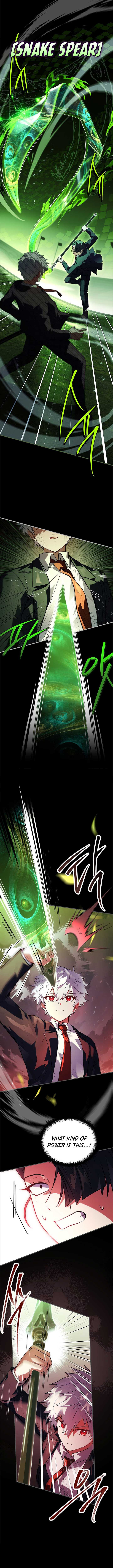 The Legendary Hero is an Academy Honors Student Chapter 22 75 13