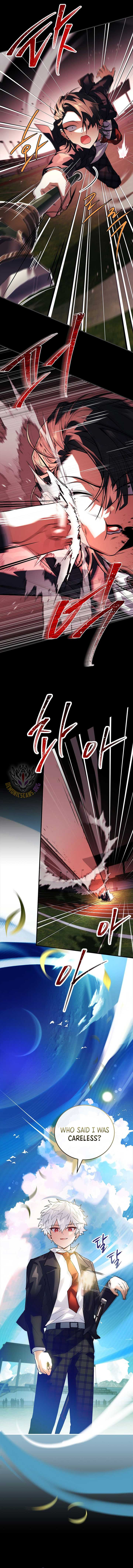 The Legendary Hero is an Academy Honors Student Chapter 22 76 14