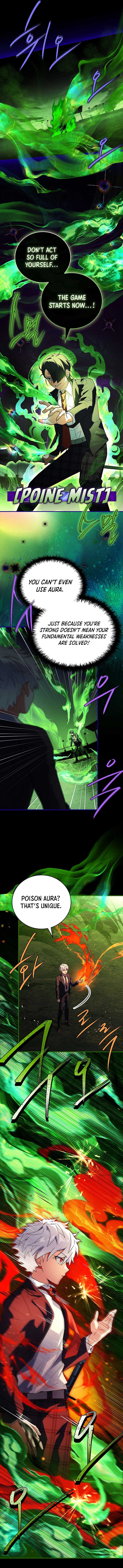 The Legendary Hero is an Academy Honors Student Chapter 22 77 15