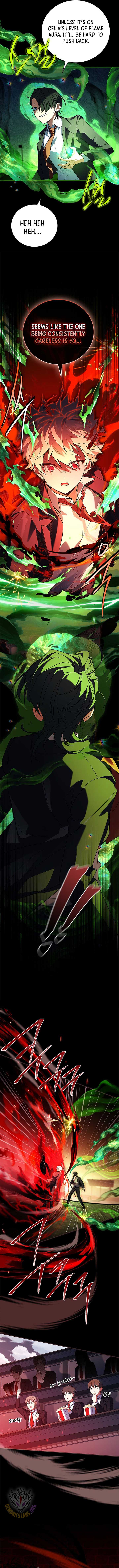 The Legendary Hero is an Academy Honors Student Chapter 22 78 16