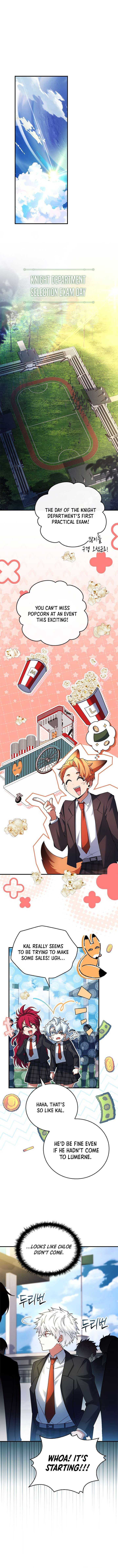 The Legendary Hero is an Academy Honors Student Chapter 22 66 4