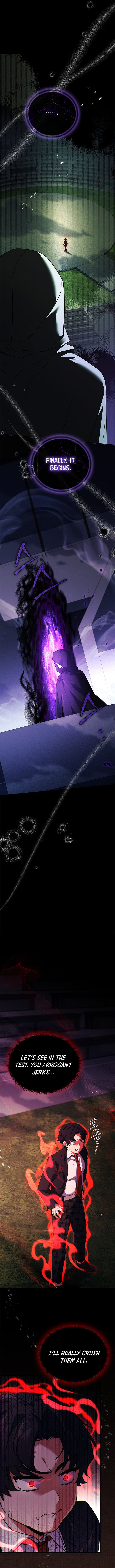 The Legendary Hero is an Academy Honors Student Chapter 24 75 10