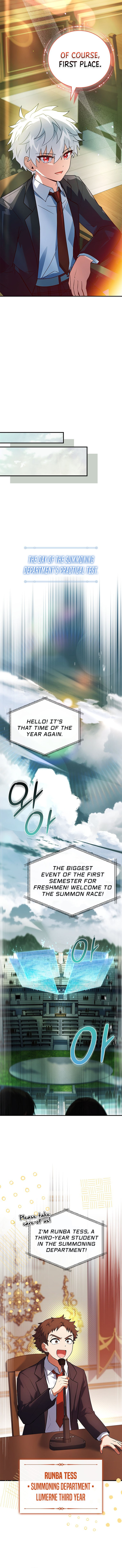 The Legendary Hero is an Academy Honors Student Chapter 24 68 3