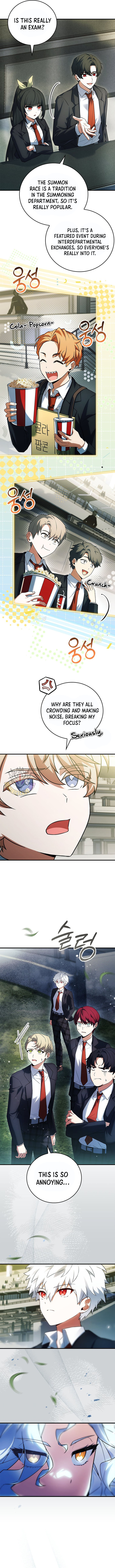 The Legendary Hero is an Academy Honors Student Chapter 24 69 4