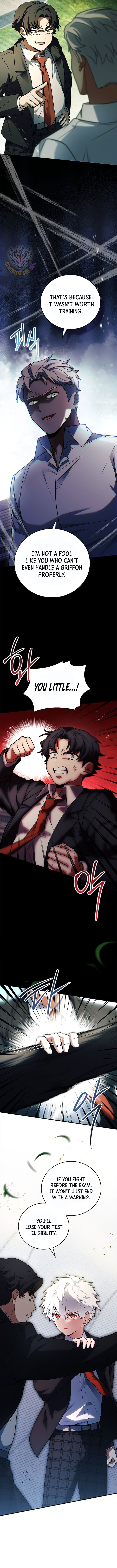 The Legendary Hero is an Academy Honors Student Chapter 24 73 8