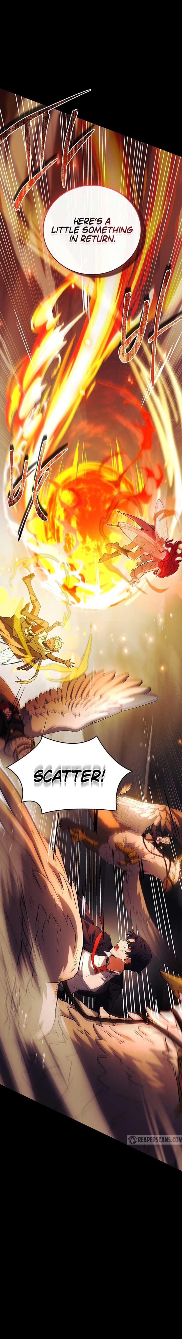 The Legendary Hero is an Academy Honors Student Chapter 25 92 12