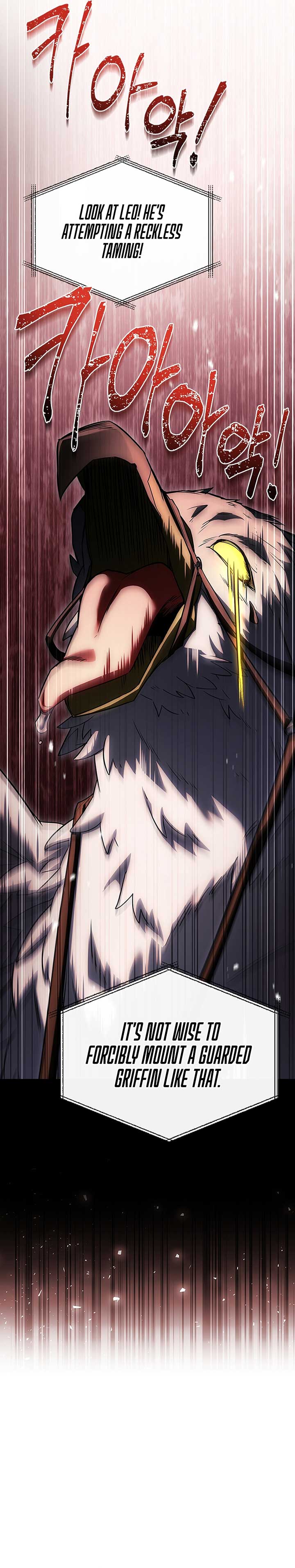 The Legendary Hero is an Academy Honors Student Chapter 25 95 15