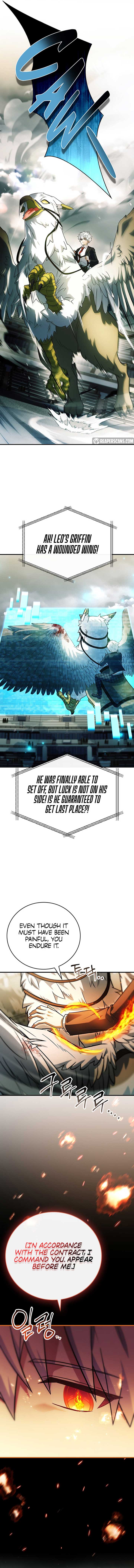 The Legendary Hero is an Academy Honors Student Chapter 25 98 18