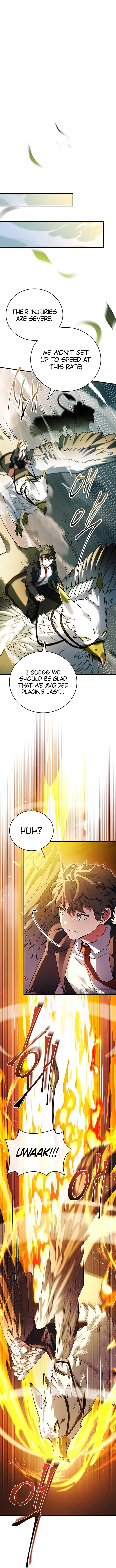 The Legendary Hero is an Academy Honors Student Chapter 25 100 20