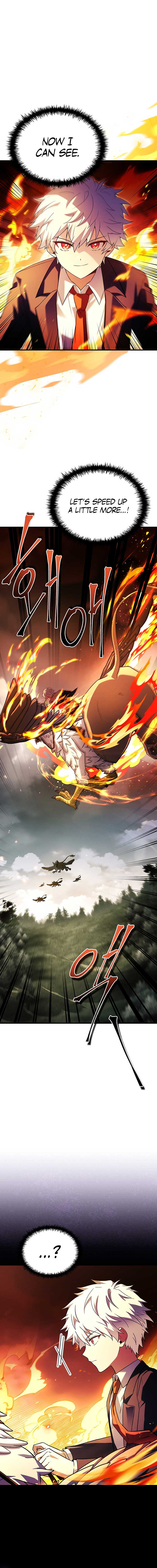 The Legendary Hero is an Academy Honors Student Chapter 25 101 21