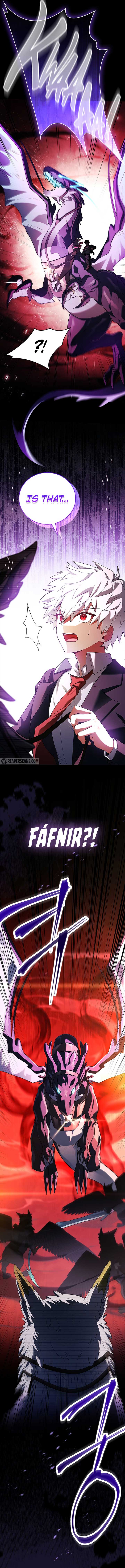 The Legendary Hero is an Academy Honors Student Chapter 25 102 22