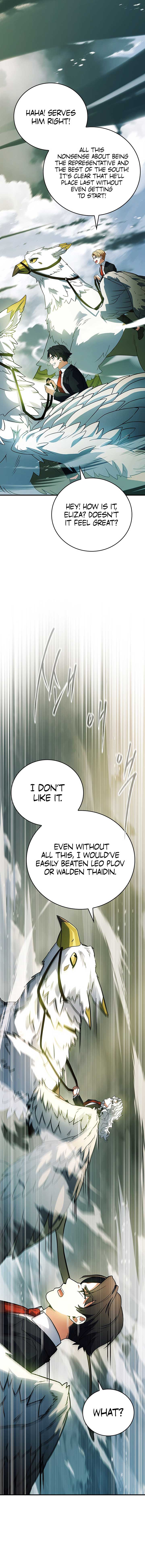 The Legendary Hero is an Academy Honors Student Chapter 25 83 3