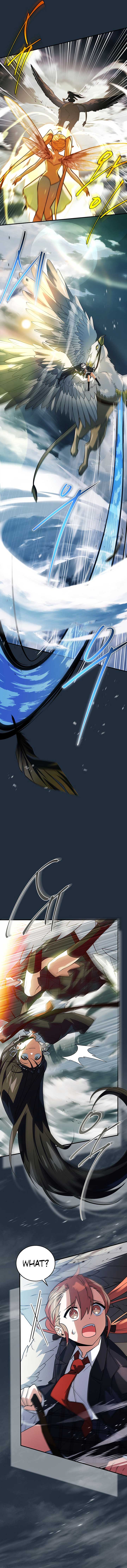 The Legendary Hero is an Academy Honors Student Chapter 25 87 7