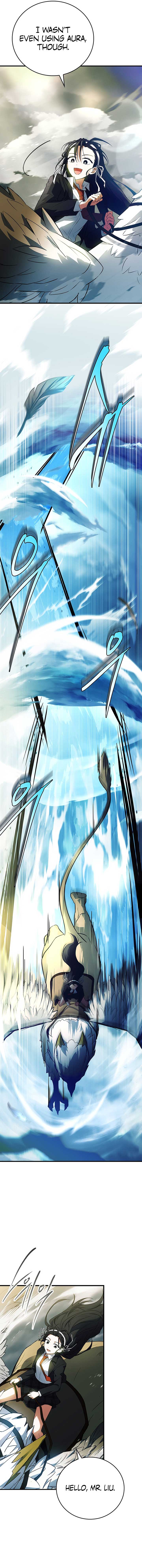 The Legendary Hero is an Academy Honors Student Chapter 25 89 9