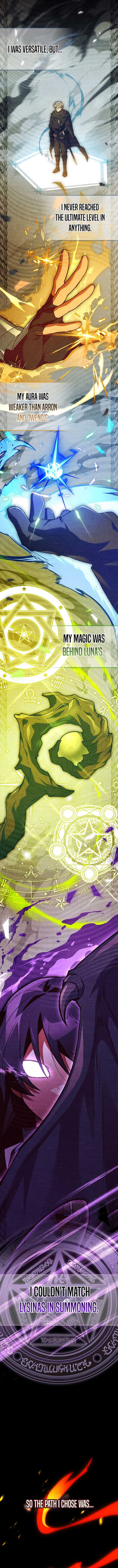 The Legendary Hero is an Academy Honors Student Chapter 27 111 13