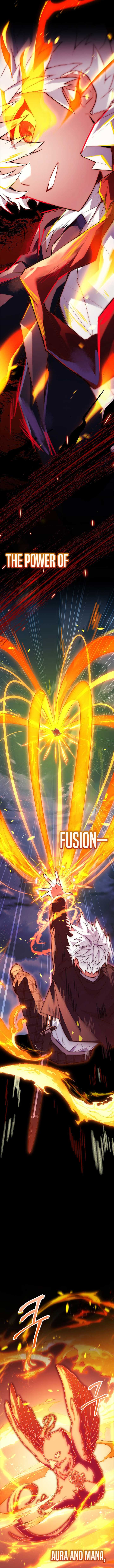 The Legendary Hero is an Academy Honors Student Chapter 27 112 14