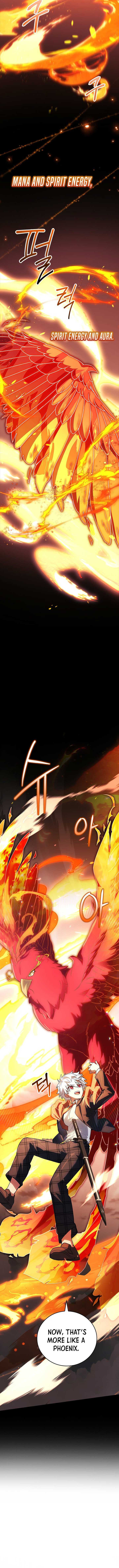 The Legendary Hero is an Academy Honors Student Chapter 27 113 15