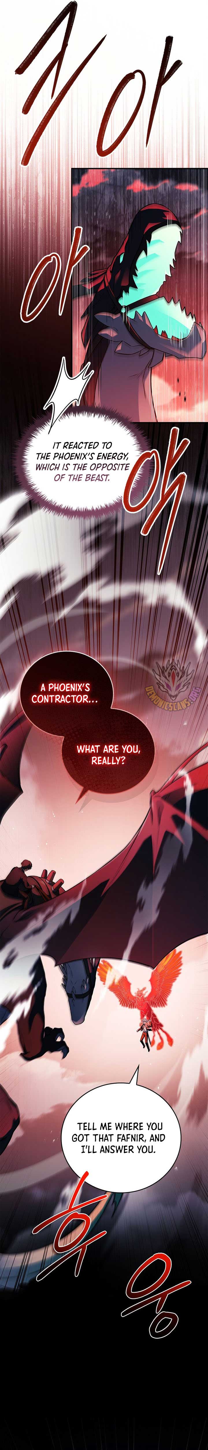 The Legendary Hero is an Academy Honors Student Chapter 27 114 16