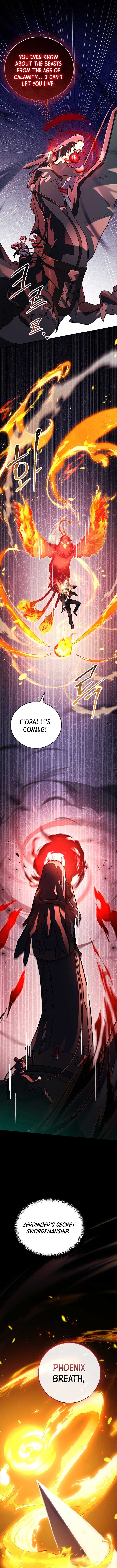 The Legendary Hero is an Academy Honors Student Chapter 27 115 17