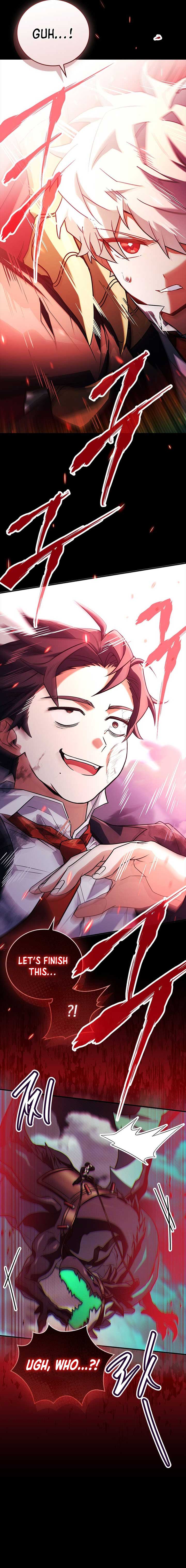 The Legendary Hero is an Academy Honors Student Chapter 27 117 19