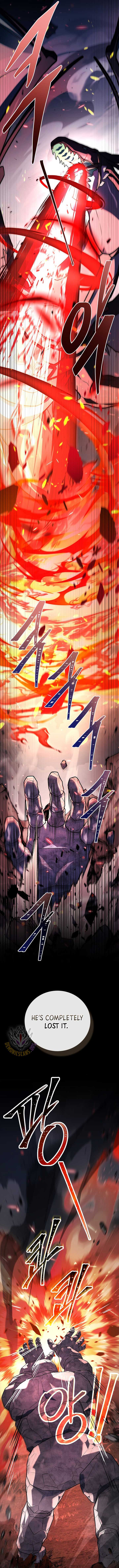 The Legendary Hero is an Academy Honors Student Chapter 27 100 2