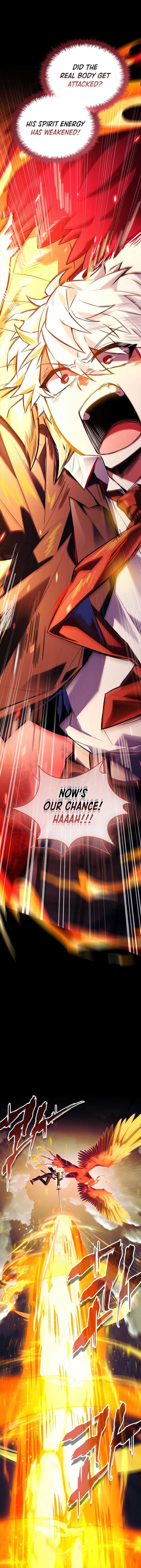 The Legendary Hero is an Academy Honors Student Chapter 27 118 20