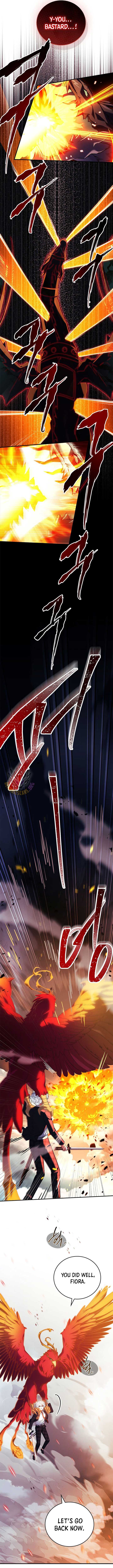 The Legendary Hero is an Academy Honors Student Chapter 27 120 22