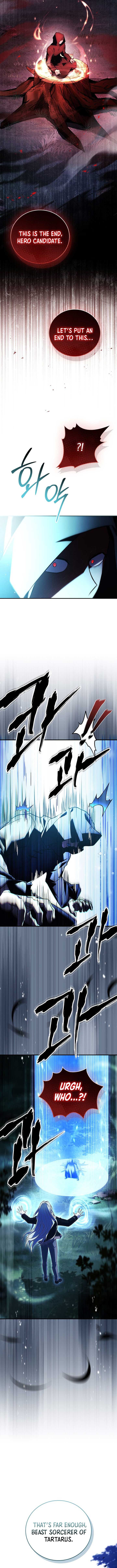 The Legendary Hero is an Academy Honors Student Chapter 27 122 24