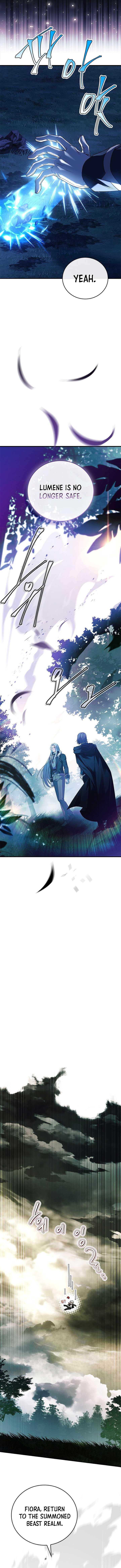 The Legendary Hero is an Academy Honors Student Chapter 27 125 27