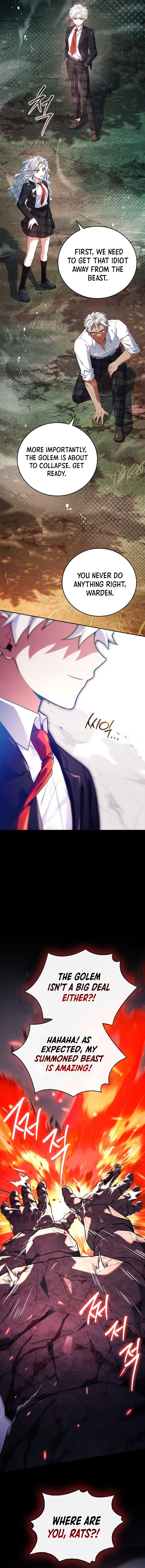 The Legendary Hero is an Academy Honors Student Chapter 27 102 4