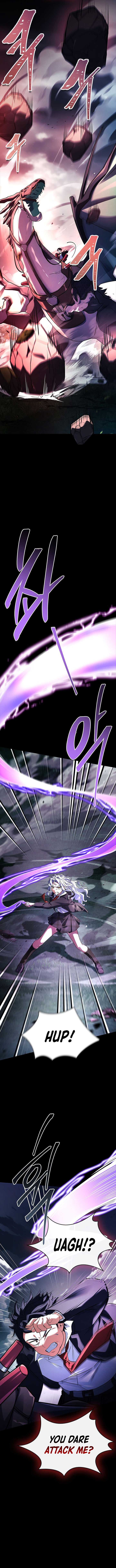 The Legendary Hero is an Academy Honors Student Chapter 27 103 5