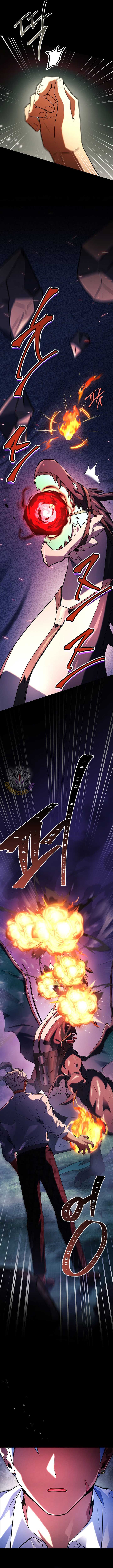 The Legendary Hero is an Academy Honors Student Chapter 27 104 6