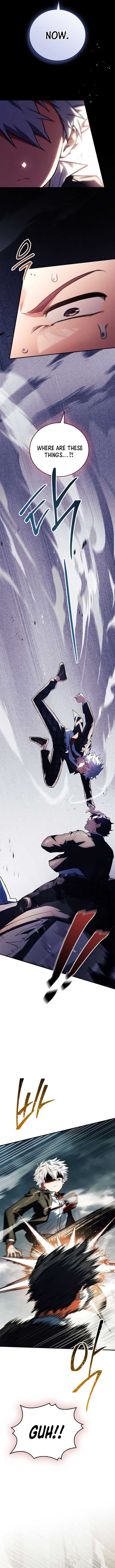 The Legendary Hero is an Academy Honors Student Chapter 27 105 7