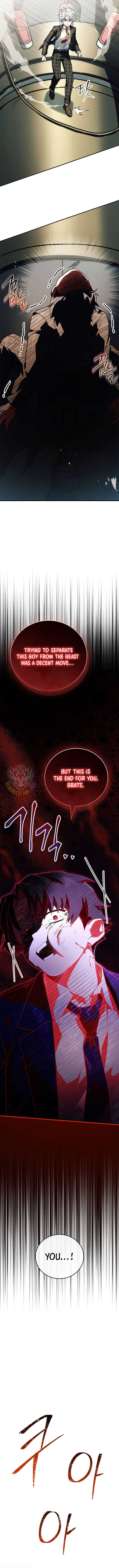 The Legendary Hero is an Academy Honors Student Chapter 27 106 8