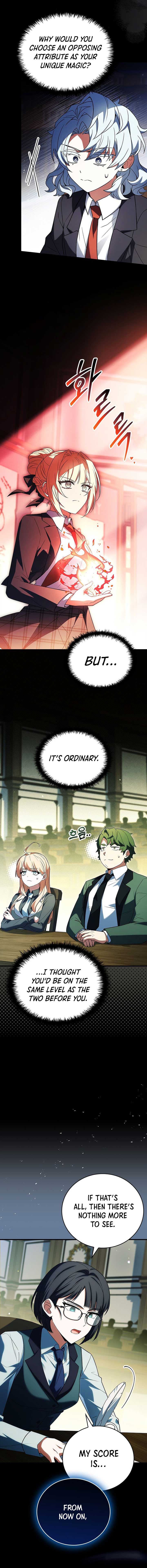 The Legendary Hero is an Academy Honors Student Chapter 29 79 11