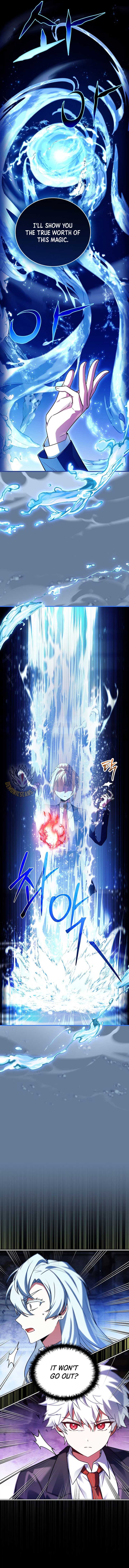 The Legendary Hero is an Academy Honors Student Chapter 29 80 12