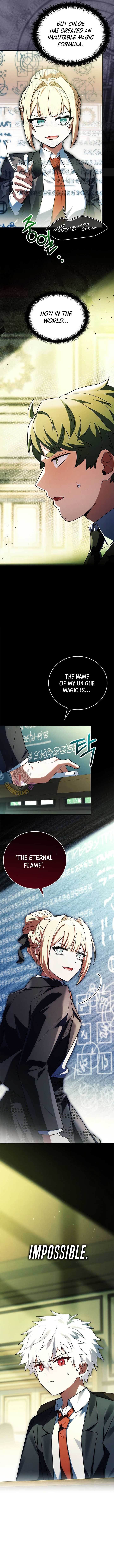 The Legendary Hero is an Academy Honors Student Chapter 29 82 14