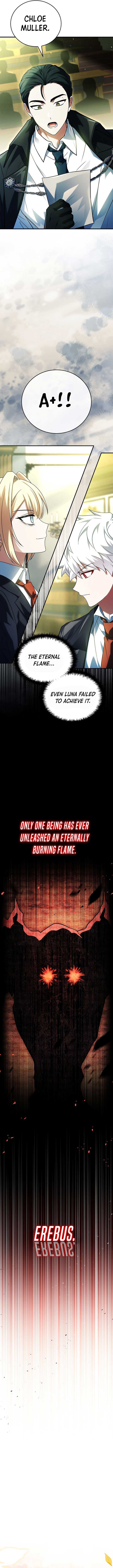 The Legendary Hero is an Academy Honors Student Chapter 29 83 15