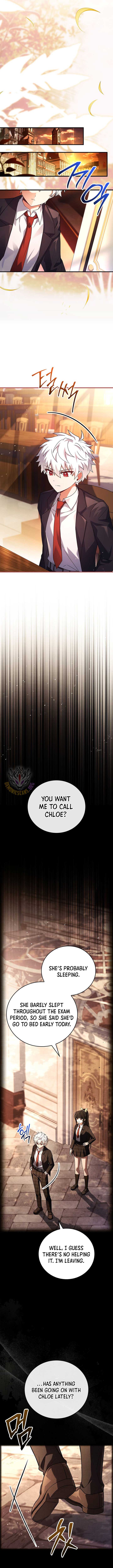 The Legendary Hero is an Academy Honors Student Chapter 29 84 16