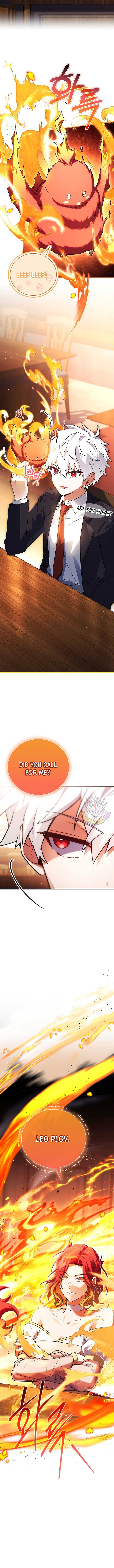 The Legendary Hero is an Academy Honors Student Chapter 29 86 18